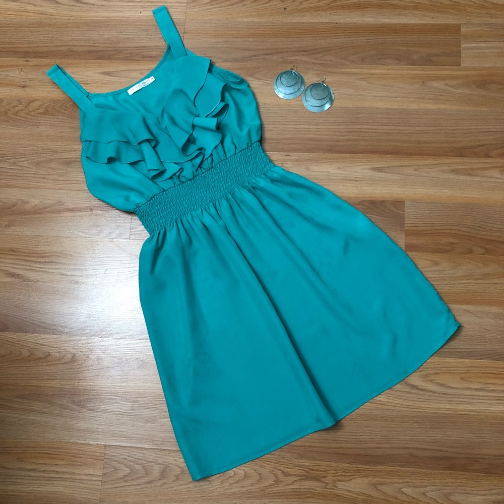 Summer dress